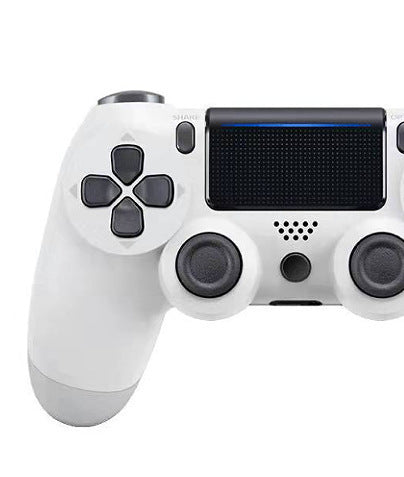 P4 Trådlös Spelkontroll – Multifunktionell