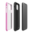 Tough Case for iPhone