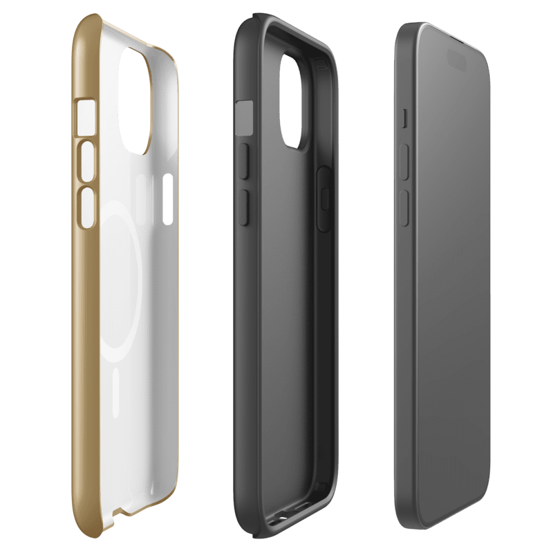 MagSafe case for iPhone