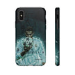 Soccer Legend Lightning Phone Case