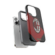 ACM Tough Phone Case - Durable Protection with Club Logo