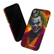 Phone Case — Joker Clown Portrait Shock Art Protective iPhone Cover