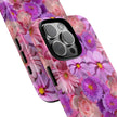 Floral Phone Case - Tough Cases