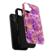 Floral Phone Case - Tough Cases