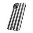 Stylish Striped Phone Case