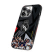 Soccer Team Photo Tough Case – Real Madrid Champions Phone Case