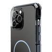 Clear Magnetic Phone Case — MagSafe Compatible Protective Cover
