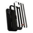 Stylish Striped Phone Case