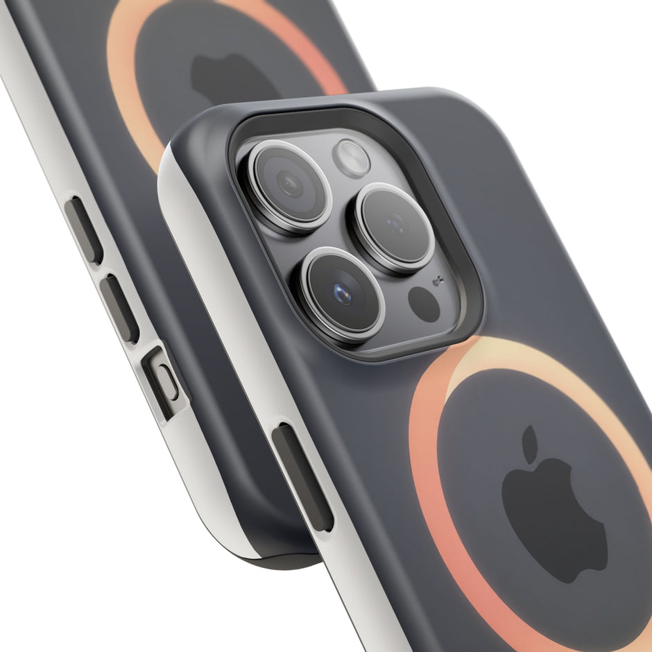 Stöttåliga MagSafe mobilskal