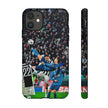 Ronaldo Bicycle Kick Phone Case – Action Sports Protective Case