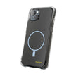 Clear Magnetic Phone Case — MagSafe Compatible Protective Cover