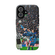 Ronaldo Bicycle Kick Phone Case – Action Sports Protective Case