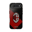 ACM Tough Phone Case - Durable Protection with Club Logo