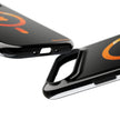 Stöttåligt MagSafe iPhone-skal – Orange Sökikon