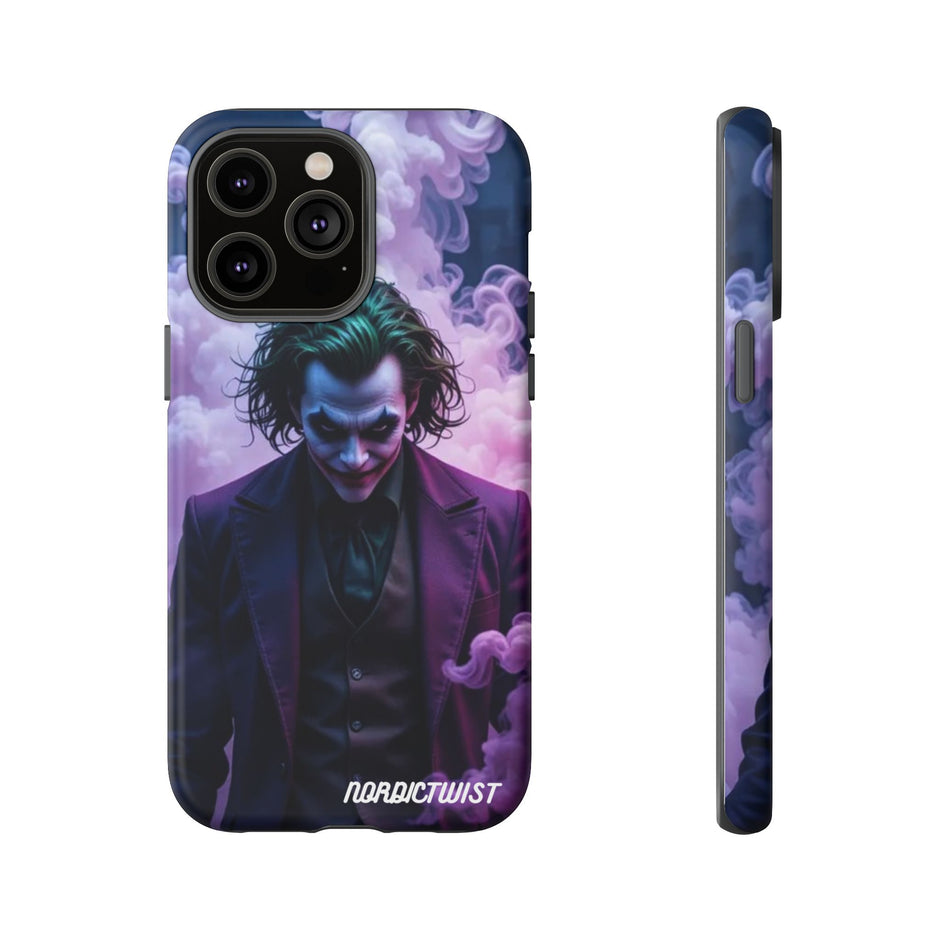 Joker Phone Case - Tough & Stylish Protection for Fans