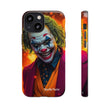 Phone Case — Joker Clown Portrait Shock Art Protective iPhone Cover