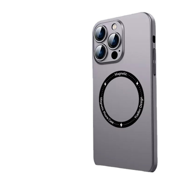 Magnetisk Sugtelefonfodral