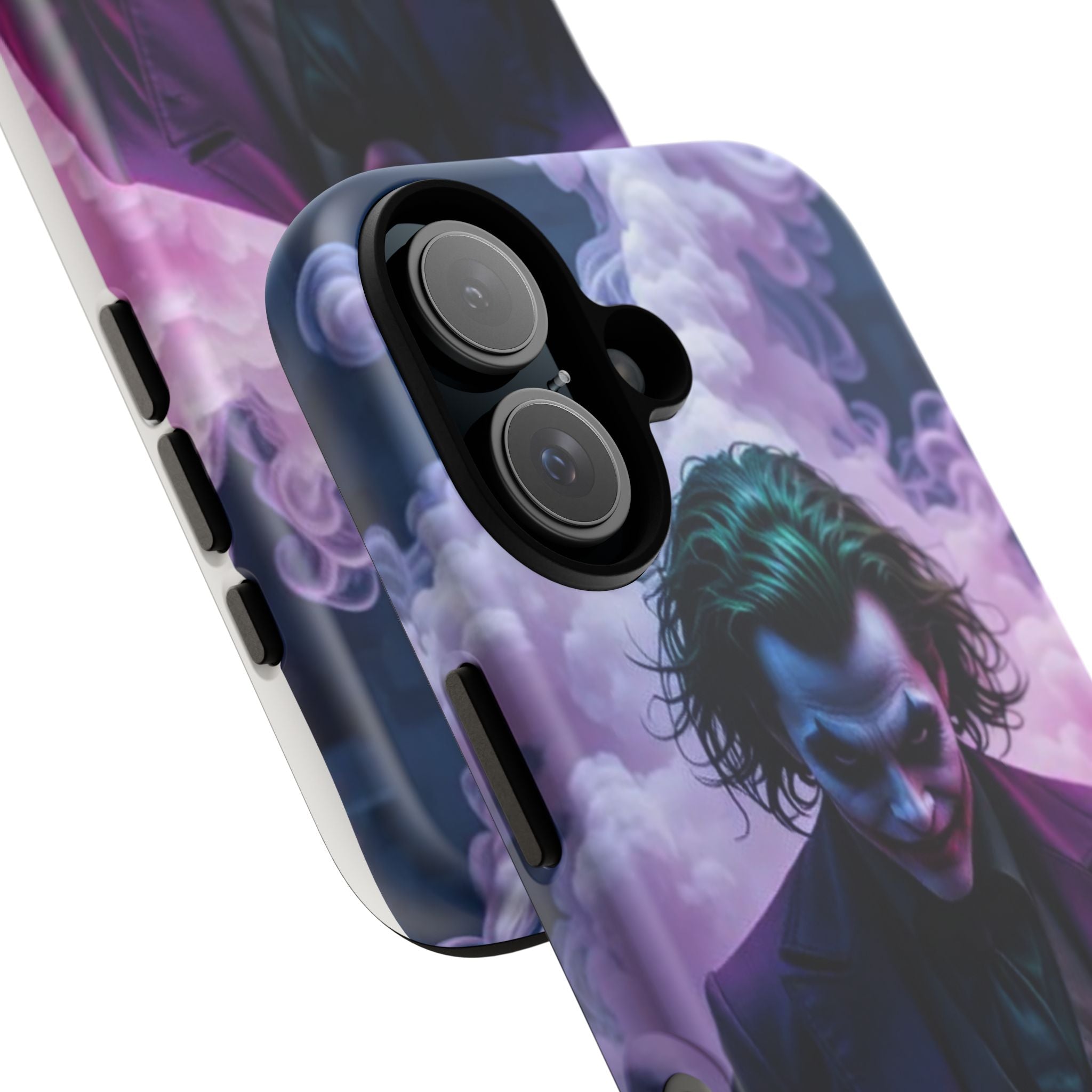 Joker Phone Case - Tough & Stylish Protection for Fans