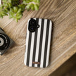 Stylish Striped Phone Case