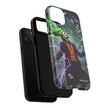Joker Chaos Phone Case — Tough Magnetic Protective Cover