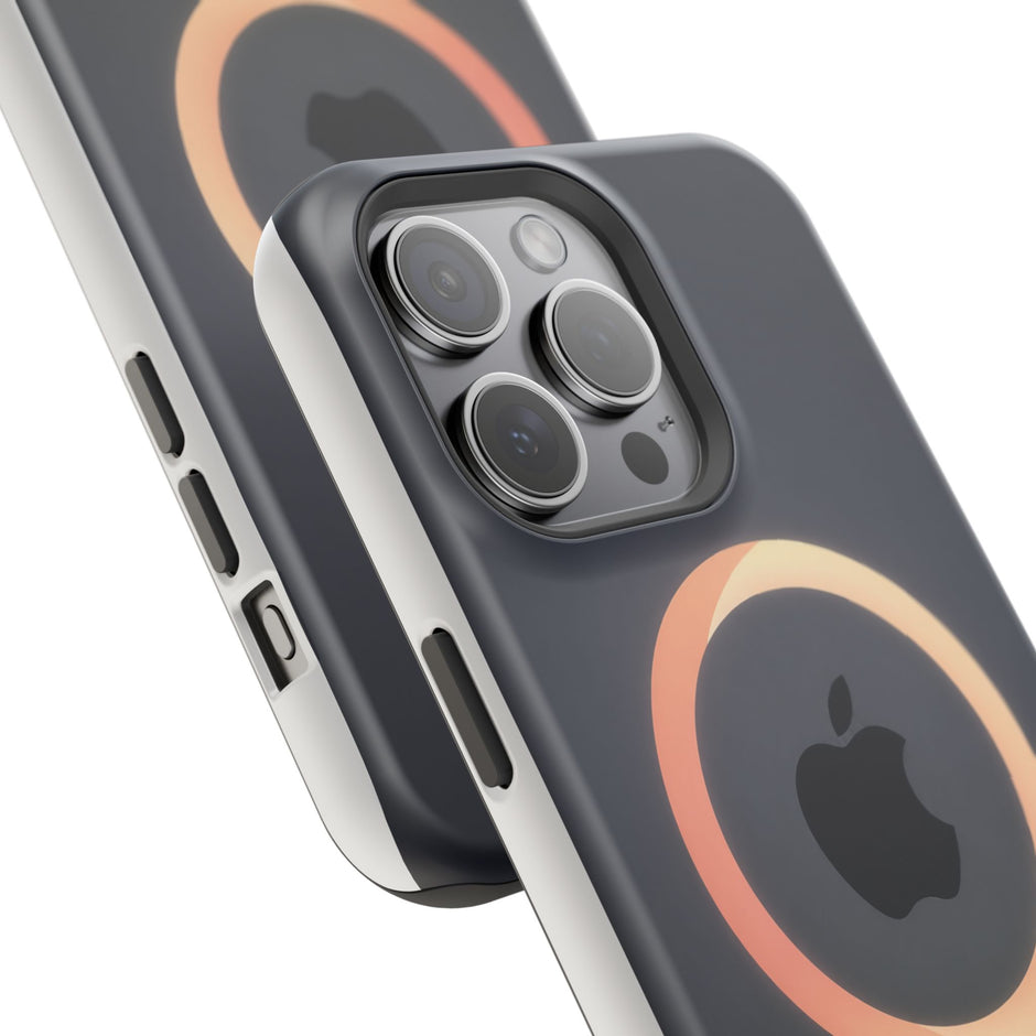 Stöttåliga MagSafe mobilskal