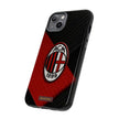 ACM Tough Phone Case - Durable Protection with Club Logo
