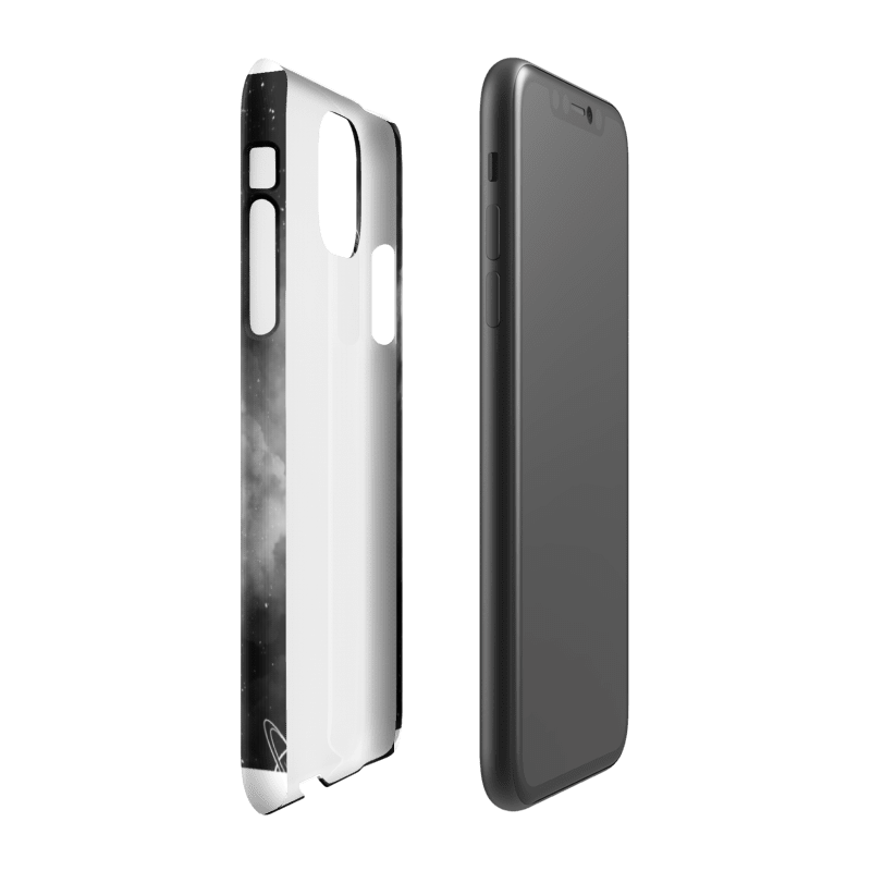 Snap case för iPhone