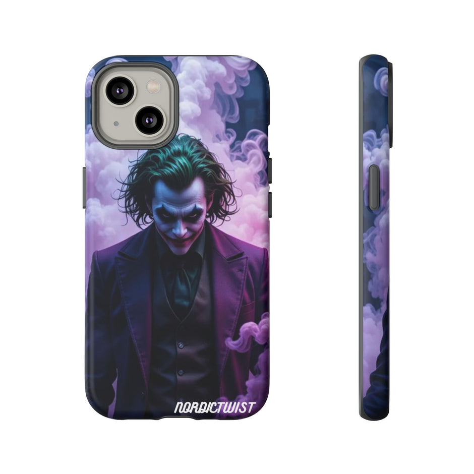 Joker Phone Case - Tough & Stylish Protection for Fans