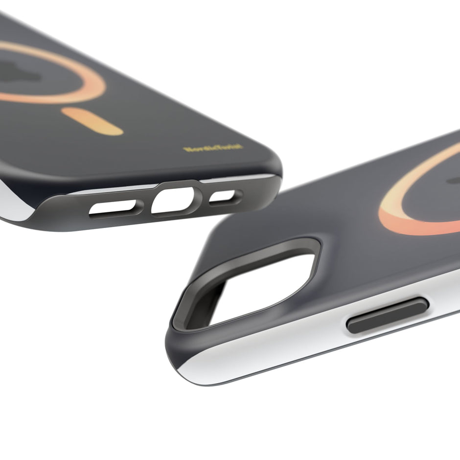 Stöttåliga MagSafe mobilskal