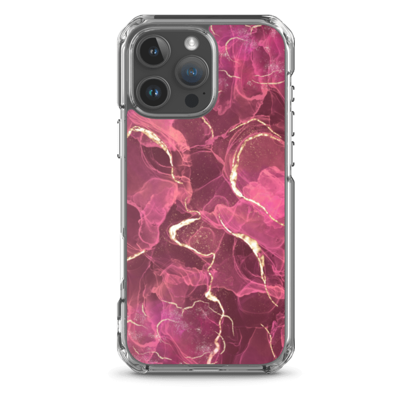 Cristal Case for iPhone