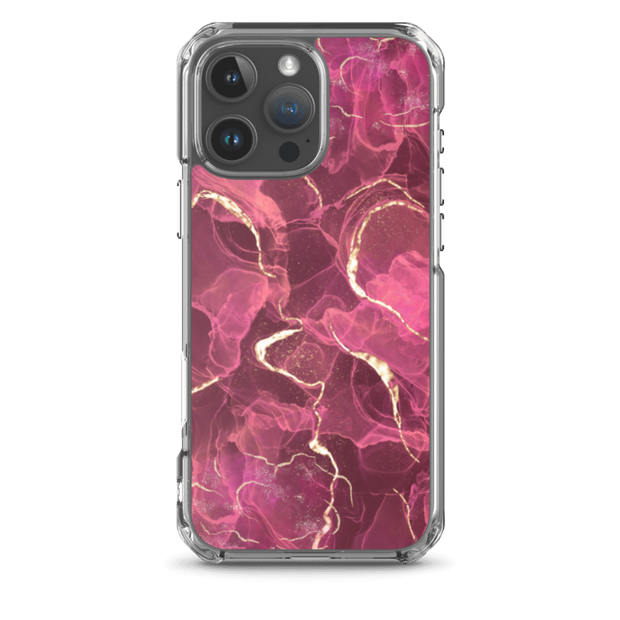 Cristal Case for iPhone