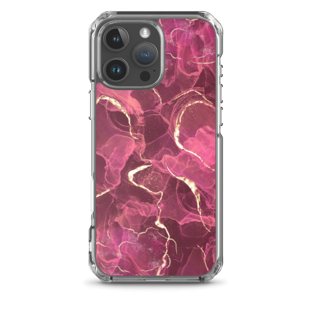 Cristal Case for iPhone