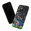 Ronaldo Bicycle Kick Phone Case – Action Sports Protective Case