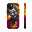 Phone Case — Joker Clown Portrait Shock Art Protective iPhone Cover
