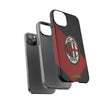 ACM Tough Phone Case - Durable Protection with Club Logo