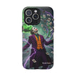 Joker Chaos Phone Case — Tough Magnetic Protective Cover