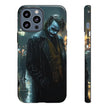 Joker Tough Phone Case - Durable Protection & Stylish Design
