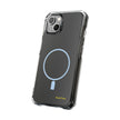 Clear Magnetic Phone Case — MagSafe Compatible Protective Cover