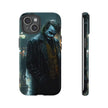 Joker Tough Phone Case - Durable Protection & Stylish Design