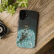 Soccer Legend Lightning Phone Case