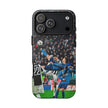 Ronaldo Bicycle Kick Phone Case – Action Sports Protective Case