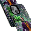 Joker Chaos Phone Case — Tough Magnetic Protective Cover