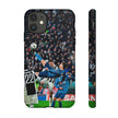 Ronaldo Bicycle Kick Phone Case – Action Sports Protective Case