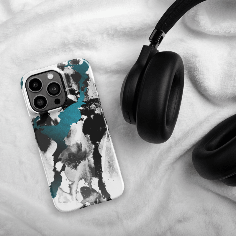 Snap case för iPhone