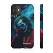 Joker Tough Phone Case - Modern Design for Fans