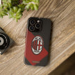 ACM Tough Phone Case - Durable Protection with Club Logo