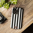 Stylish Striped Phone Case