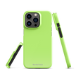 Snap case for iPhone
