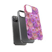 Floral Phone Case - Tough Cases