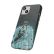 Soccer Legend Lightning Phone Case